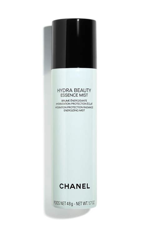 chanel hydra mist spray|chanel hydra beauty essence.